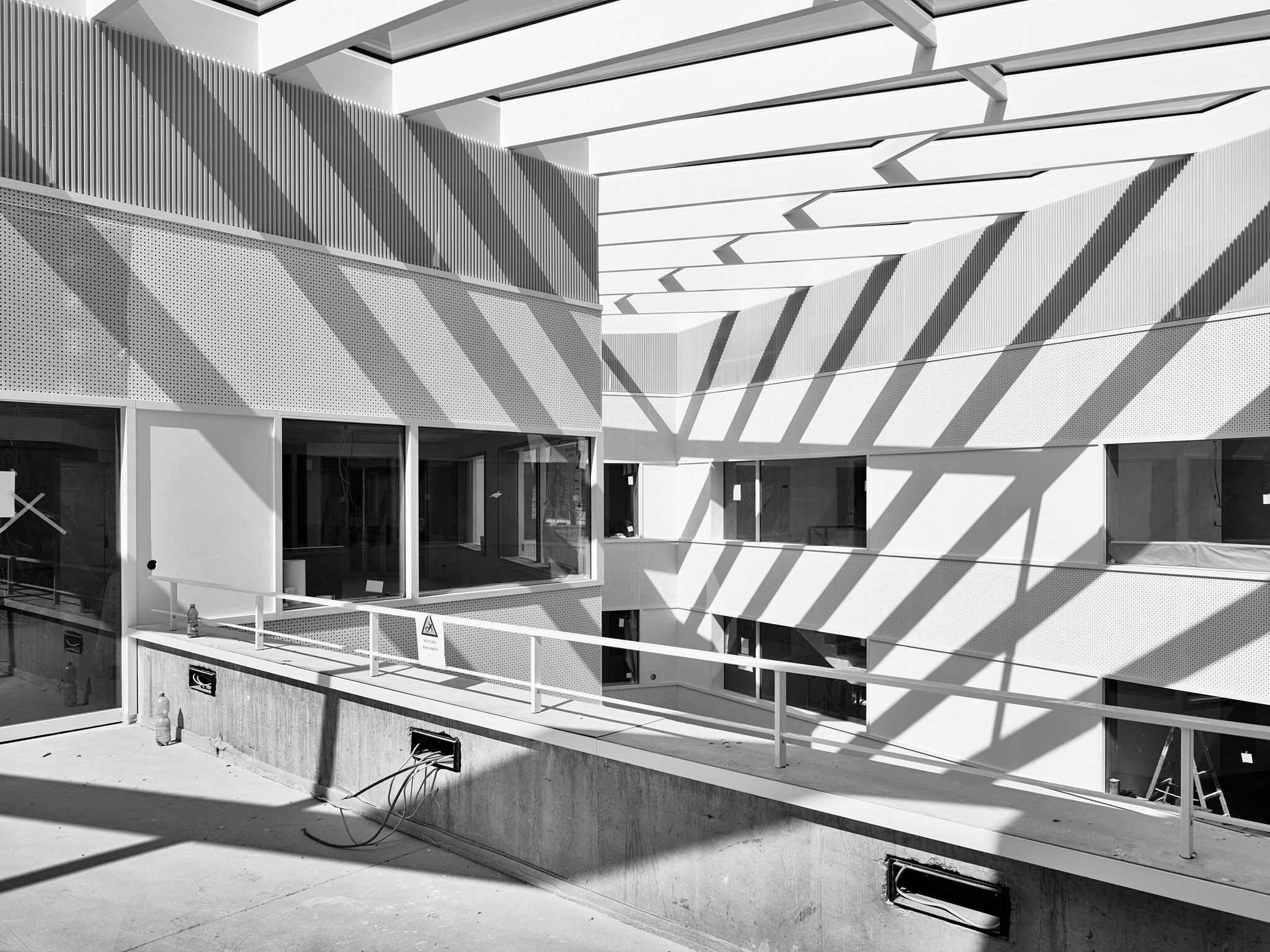 Alterszentrum Obere Mühle